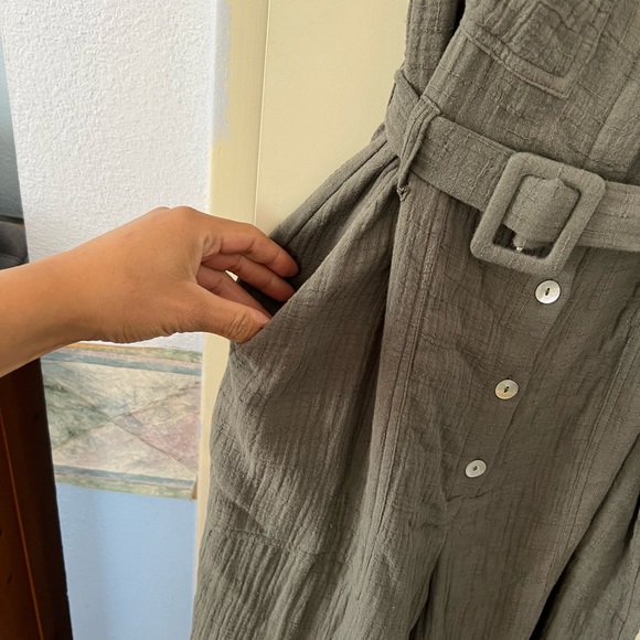 NWT - Zara - The Maya Jumpsuit - Small - Picture 6 of 10